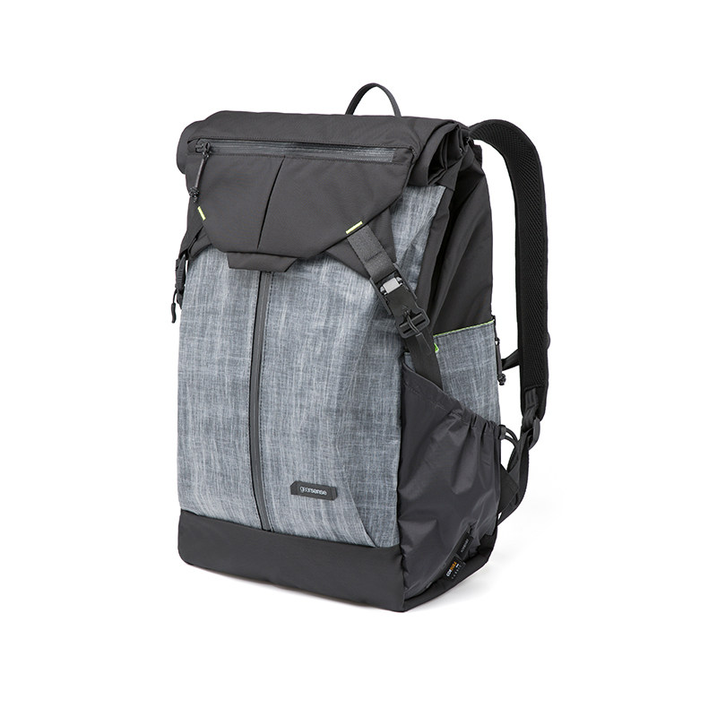 COMBACK双肩包户外旅行机能大容量防水FIDLOCK磁力扣款背包男士潮,淘宝优惠券,粉丝福利购,淘宝优惠卷