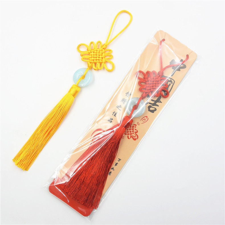 小号玉片中国结家居挂饰中国风特色礼物送老外出国礼品手工创意,淘宝优惠券,粉丝福利购,淘宝优惠卷