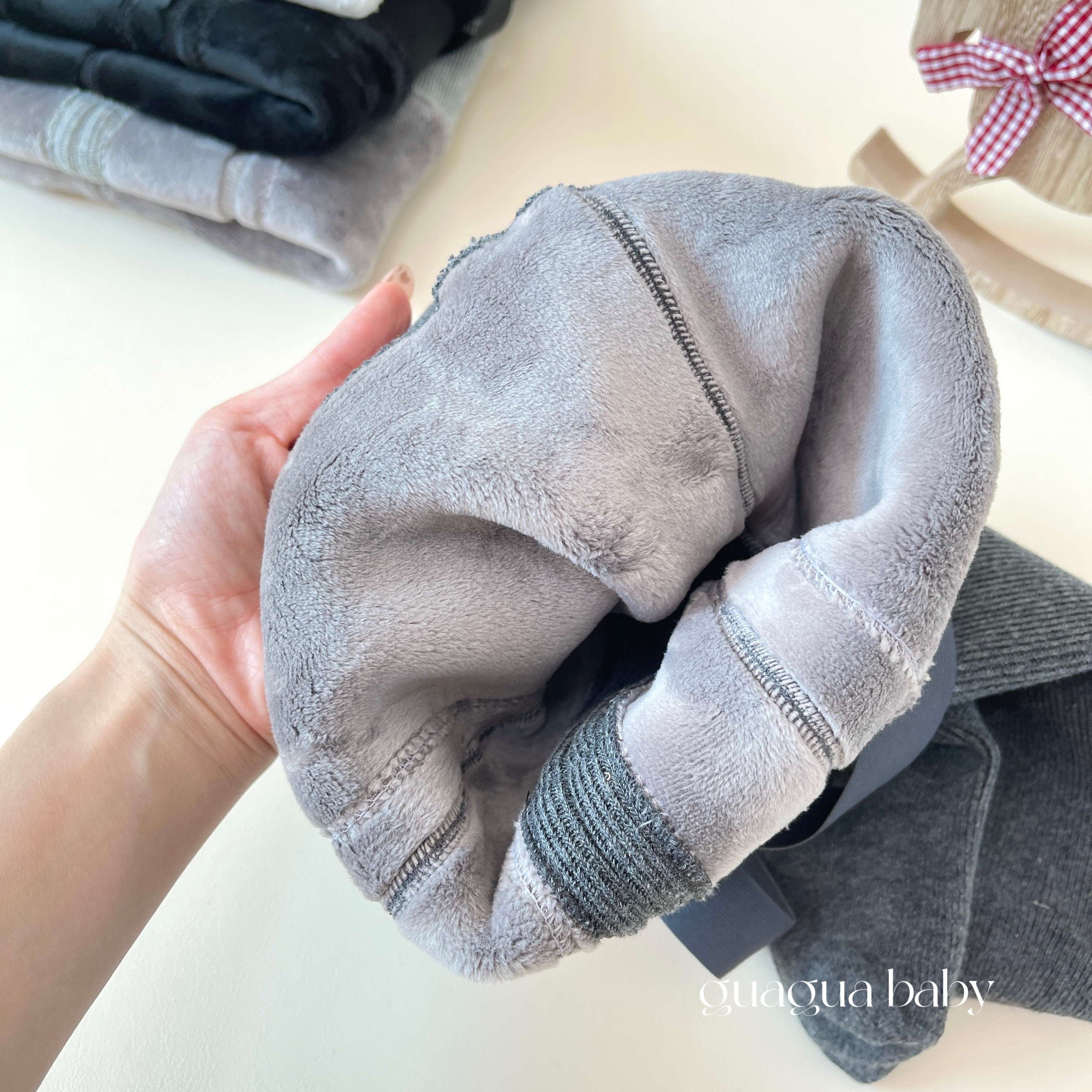 呱呱baby婴儿举重裤秋冬加绒小月龄宝宝背带裤护肚背带裤打底裤袜,淘宝优惠券,粉丝福利购,淘宝优惠卷