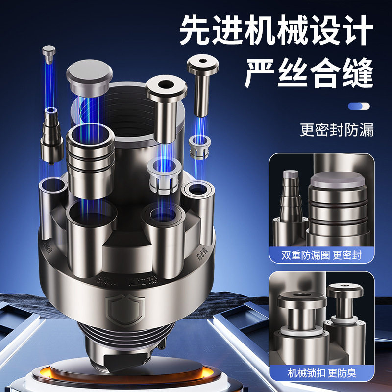 厨房下水管三通洗碗机水槽五通密封塞分水器净水器排水管道防返臭,淘宝优惠券,粉丝福利购,淘宝优惠卷