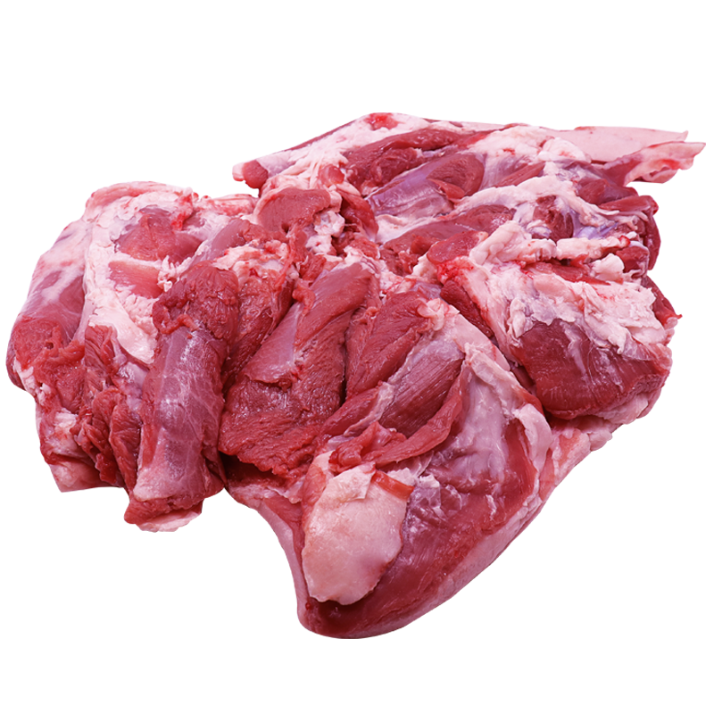 羊前腿肉羊肉新鲜羔羊腿肉清真炖肉烤肉穿串内蒙古满包邮北京牛街,淘宝优惠券,粉丝福利购,淘宝优惠卷