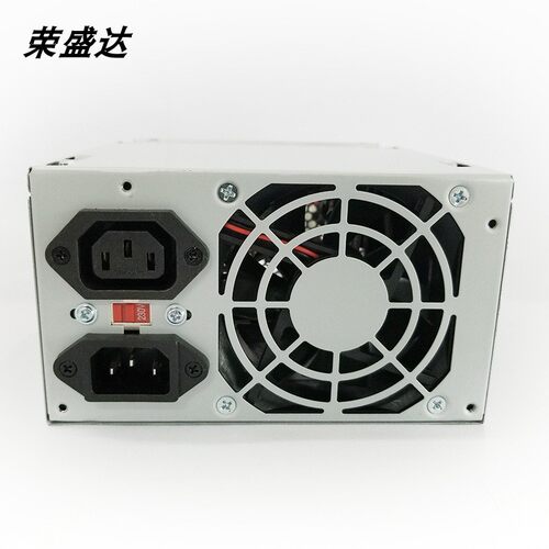 荣盛达SD-250AT 足250WDVR数控机/火花机 老式P8 P9接口电源促销 - 图2