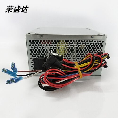 荣盛达SD-250AT 足250WDVR数控机/火花机 老式P8 P9接口电源促销 - 图1
