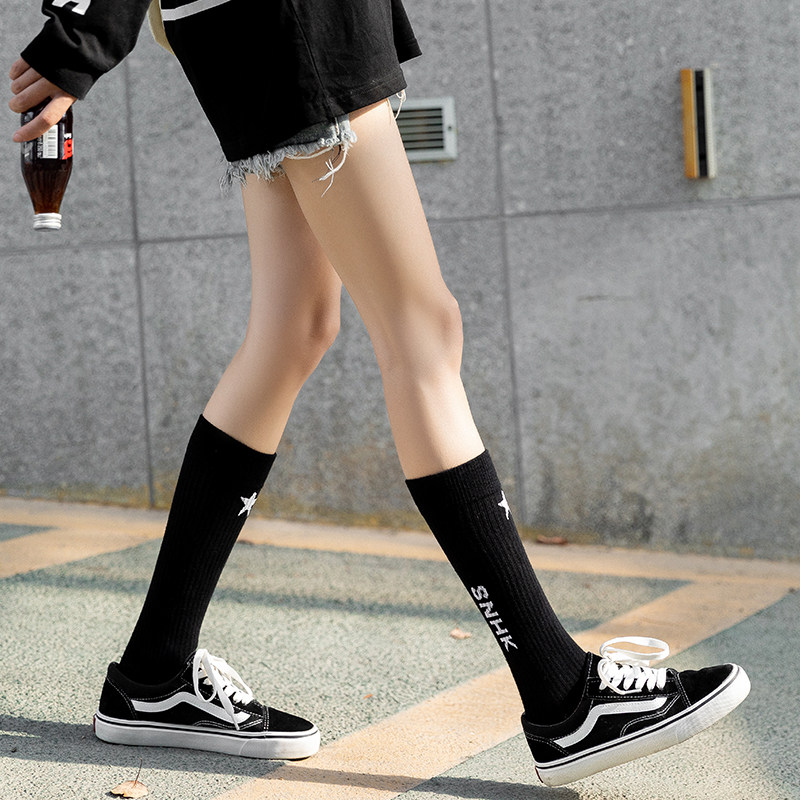  尚选短袜/打底袜/丝袜/美腿袜