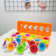 Children's swimming pool puzzle cognitive early education