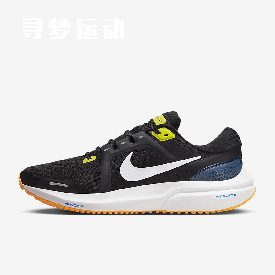 耐克Nike VOMERO 16 PREMIUM 男子运动气垫缓震跑步鞋 DA7245-012 - 图3