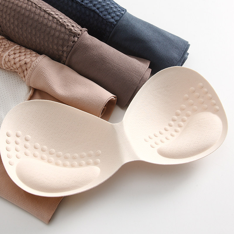 美背背心网红爆款乳胶聚拢蕾丝抹胸 黛佳芙抹胸