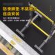 Bold horizontal bar indoor home pull-up rack