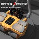 2025 New Four-Wheel Abdominal Wheel Automatic Rebound Women's Slim Belly Roller Exercise Vest Line Abdominal Muscle Fitness Equipment