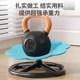 Balance petal rotating chair children's sensory training device home vestibular physical fitness children's space body kindergarten toy