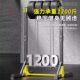 Bold horizontal bar indoor home pull-up rack