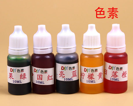 Borax Powder Diy Handmade Crystal Mud Slime Full Set Of Material Catalyst Gold Silver And Copper