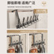 LOCIKA door rear hook can be adjusted without punching