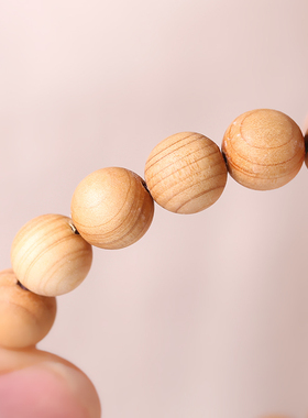 提神醒脑！上头檀木香药香味