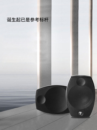 法国劲浪Focal SIB EVO 2.0音箱套装卫星音箱卫星家庭影院音箱 - 图0
