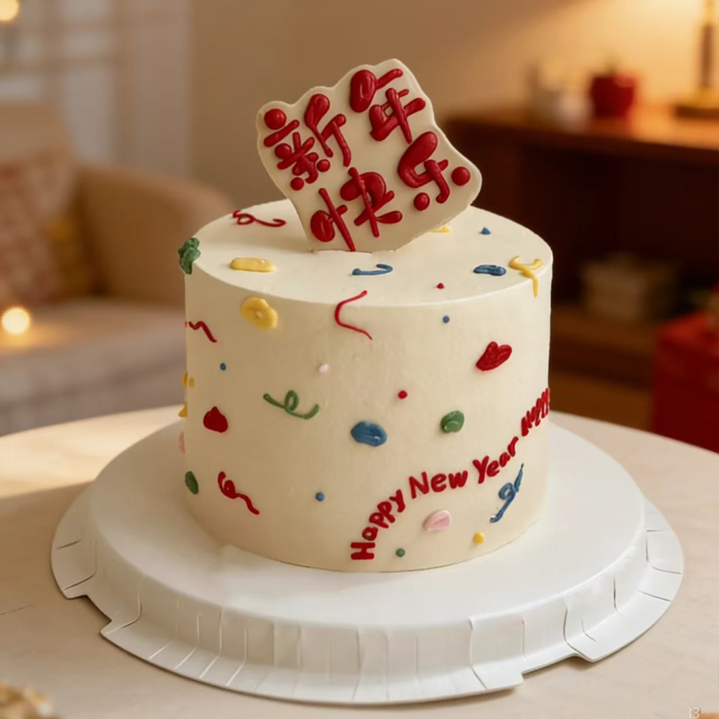 2026新年快乐翻糖刻字切模蛋糕装饰马到成功万事顺遂甜品烘焙模具,淘宝优惠券,粉丝福利购,淘宝优惠卷