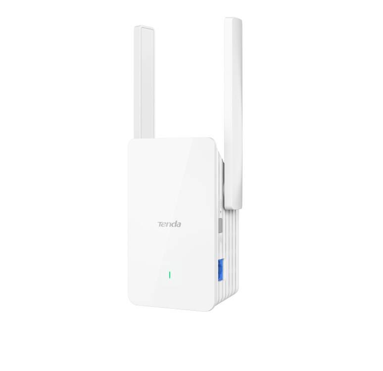 [顺丰包邮]腾达WiFi6信号增强放大器1500M中继5G双频路由扩展器高速千兆网口AP网络扩大器家用房间卧室A23