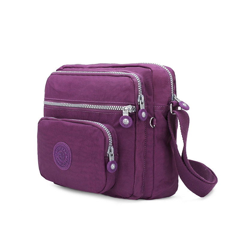 【清仓处理】潮流女款帆布包小方包宽肩带女包单肩包牛津布斜挎包,淘宝优惠券,粉丝福利购,淘宝优惠卷