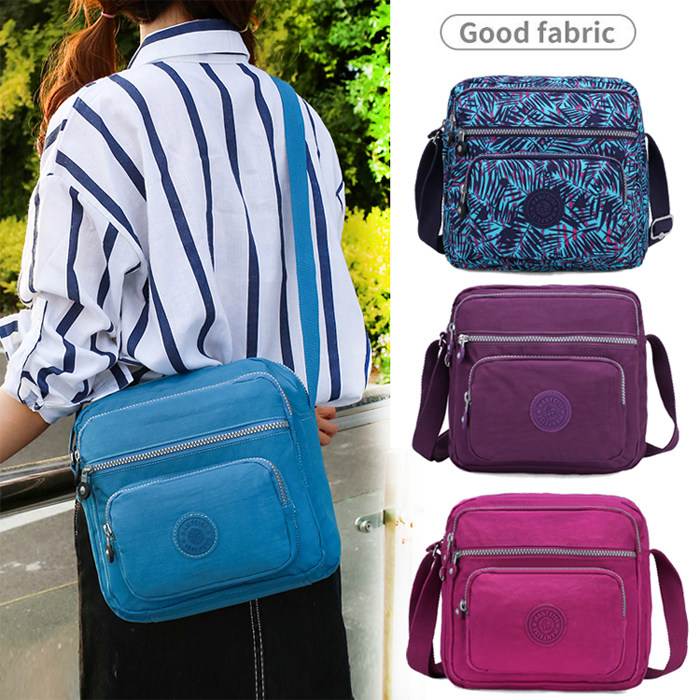 【清仓处理】潮流女款帆布包小方包宽肩带女包单肩包牛津布斜挎包,淘宝优惠券,粉丝福利购,淘宝优惠卷