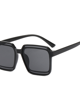 墨镜女夏蹦迪网红眼镜gm