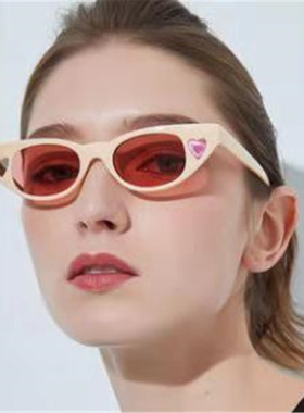 gm时尚风街拍ins太阳眼镜