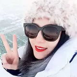 Мужские солнцезащитные очки, в корейском стиле, коллекция 2021