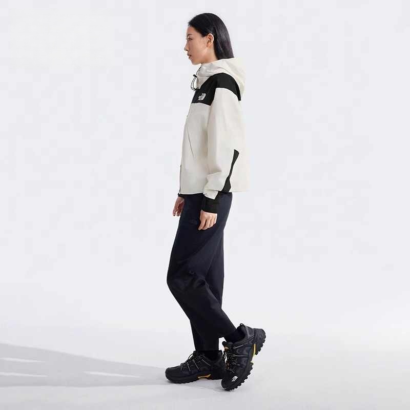 TheNorthFace北面冲锋衣女25经典ICON户外防水潮牌可配内胆88YX - 图3