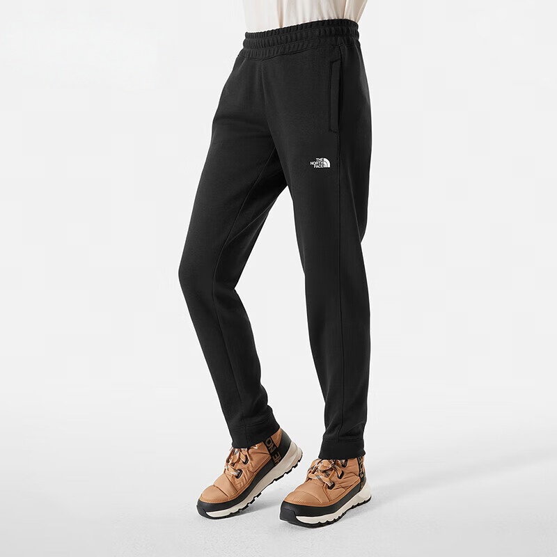 TheNorthFace北面长裤女24春夏款运动裤户外休闲舒适透气86RT - 图0