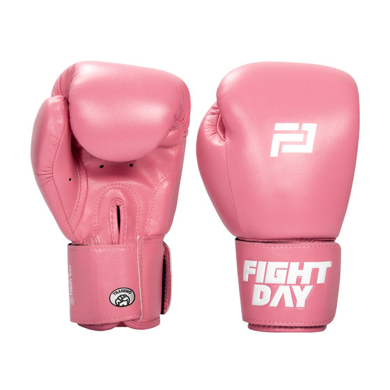 FD professional boxing gloves professional boxing gloves for men and women fighting