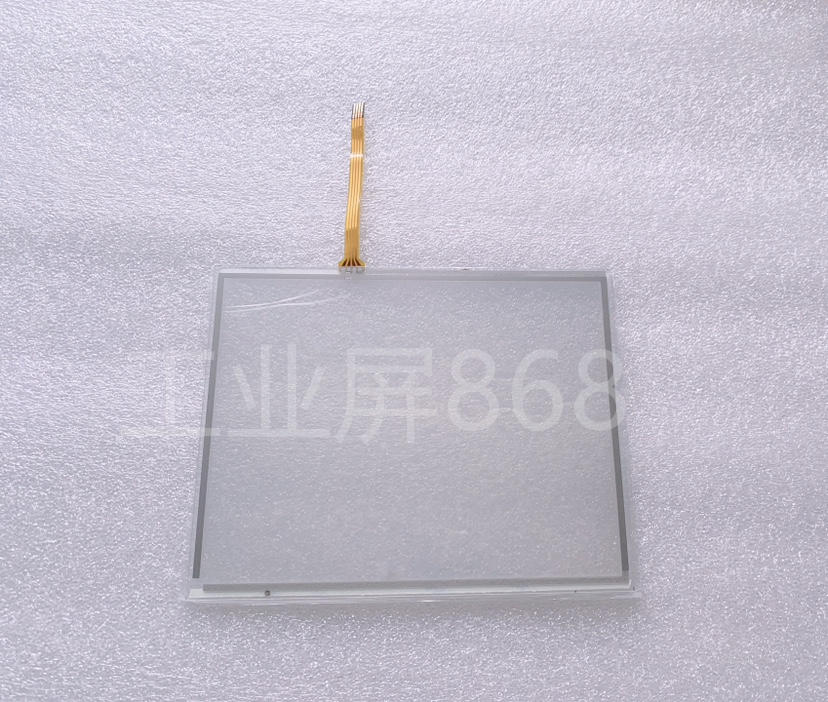 全新 6AV6545-0CC10-0AX0 TP270-10 触摸屏 触摸板外屏玻璃 - 图0