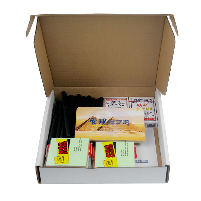 瑞驰飞扬拓展训练道具器械器材沙盘模拟游戏道