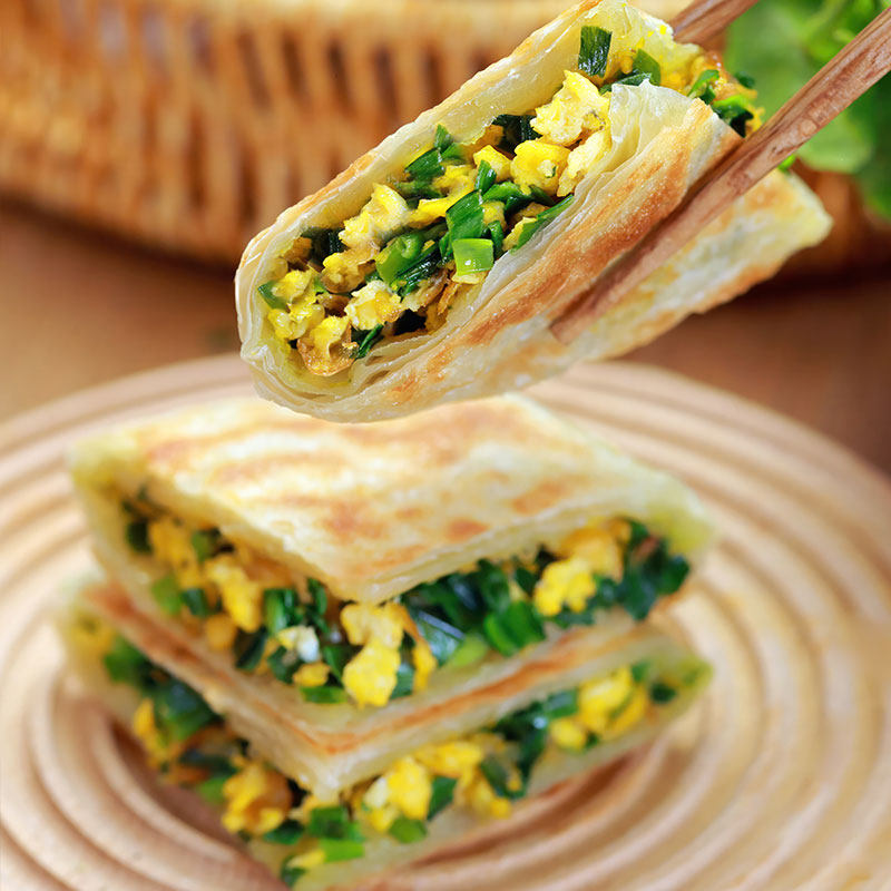 千味央厨酥脆馅饼韭菜鸡蛋酥皮煎饼早餐肉饼粥铺商用速冻半成品,淘宝优惠券,粉丝福利购,淘宝优惠卷