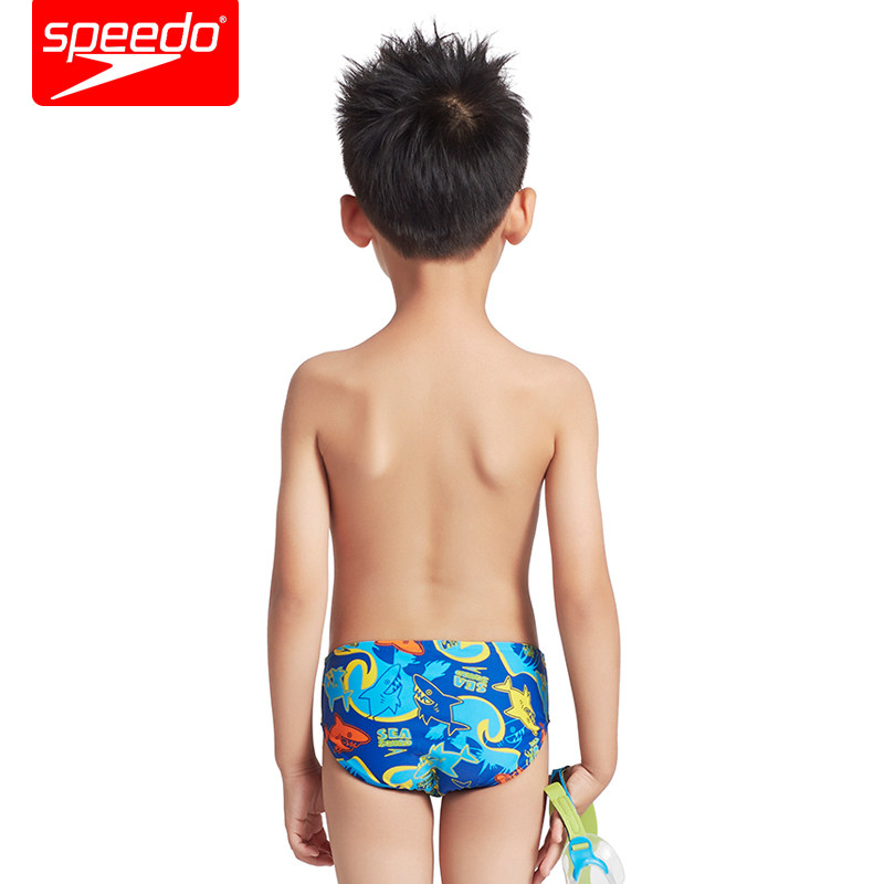 little boys speedo