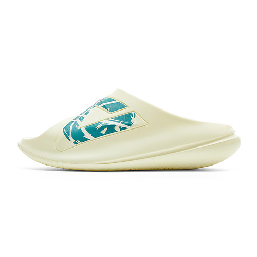 匹克态极小胖拖2025夏秋新款软底运动拖鞋男学生沙滩休闲凉拖男子 - 图0