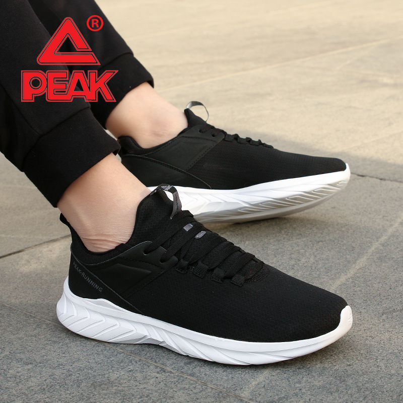 men mesh casual sneakers