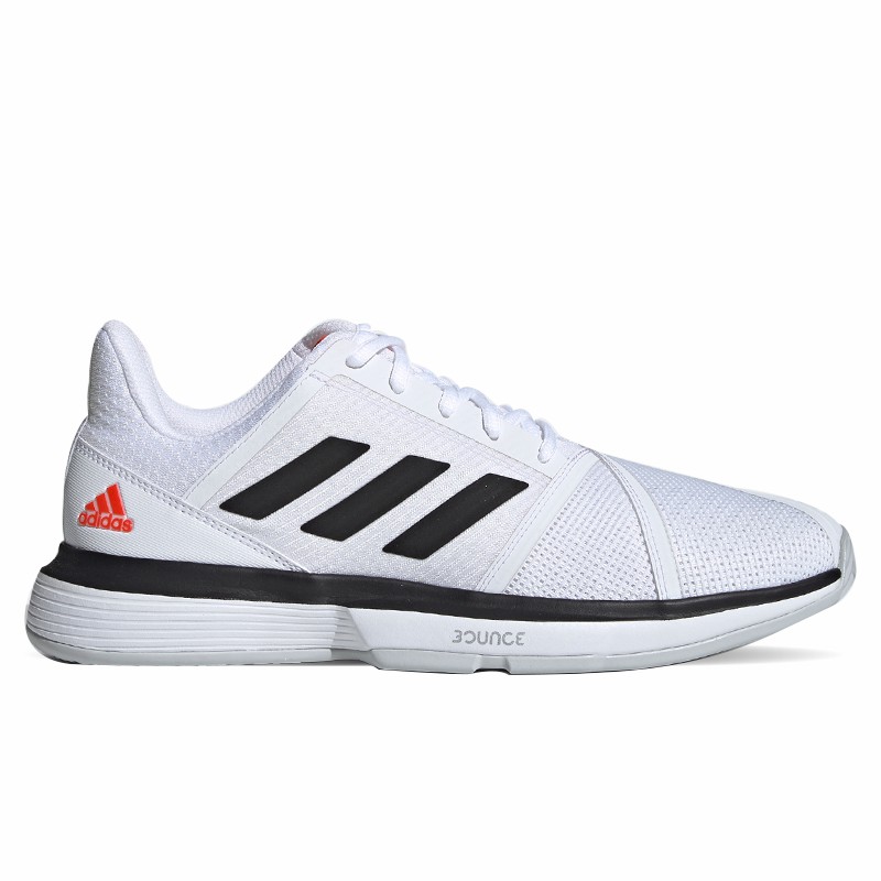 Adidas/Adidas genuine CourtJam Bounce M men's casual tennis ... سرير دائري ايكيا