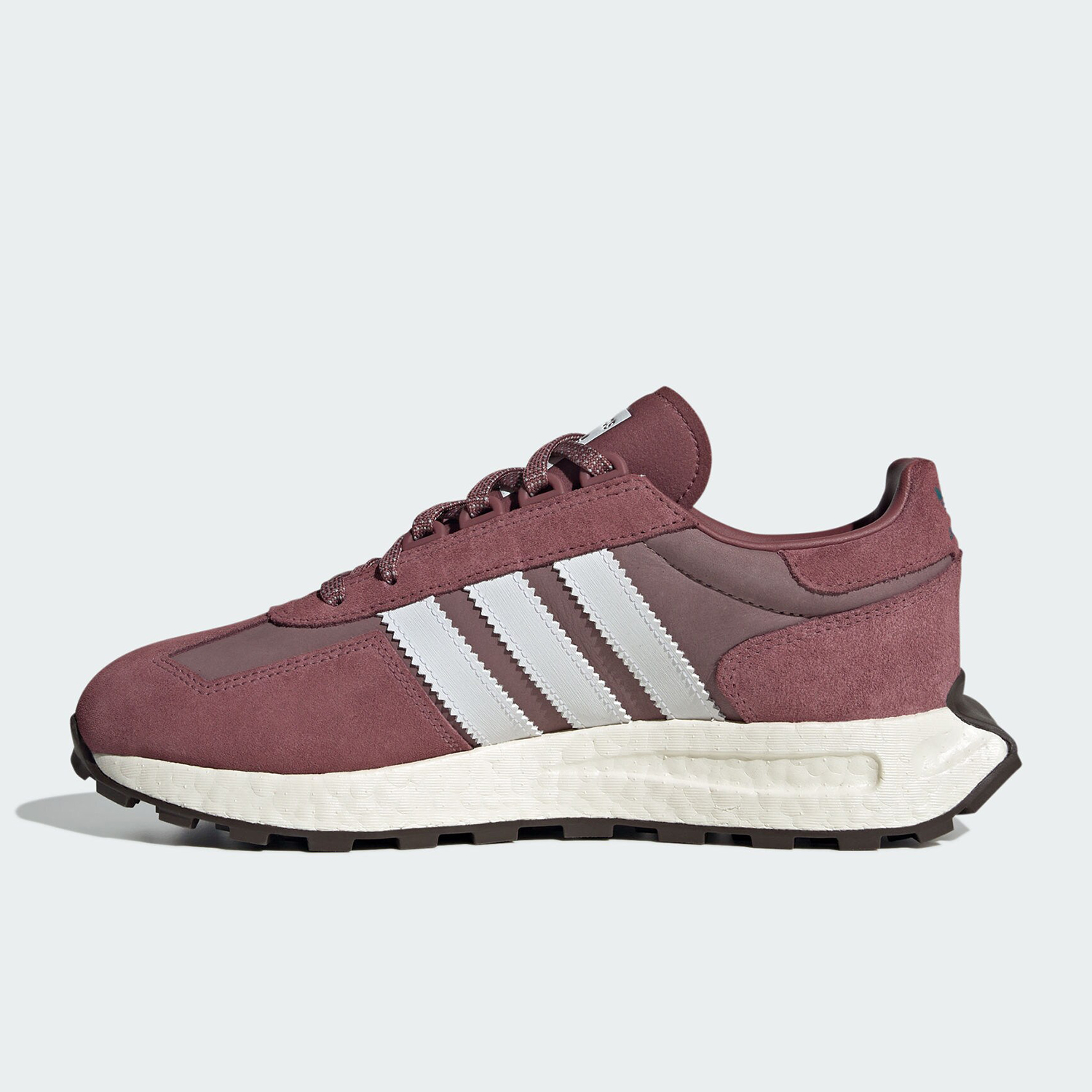 Adidas/阿迪达斯正品三叶草女士经典耐磨运动休闲鞋IF3929 - 图2
