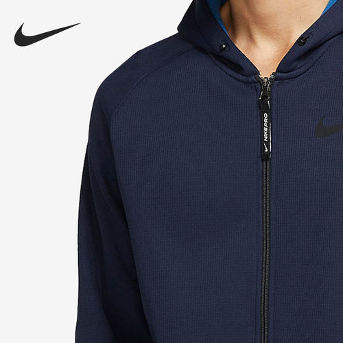 Nike/耐克正品秋季男子时尚潮流外套 DD2125-451 - 图0