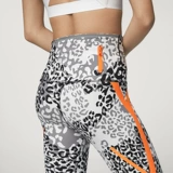 Adidas/阿迪达斯 Комфортный спортивный комбинезон для тренировок для спортзала, осенний