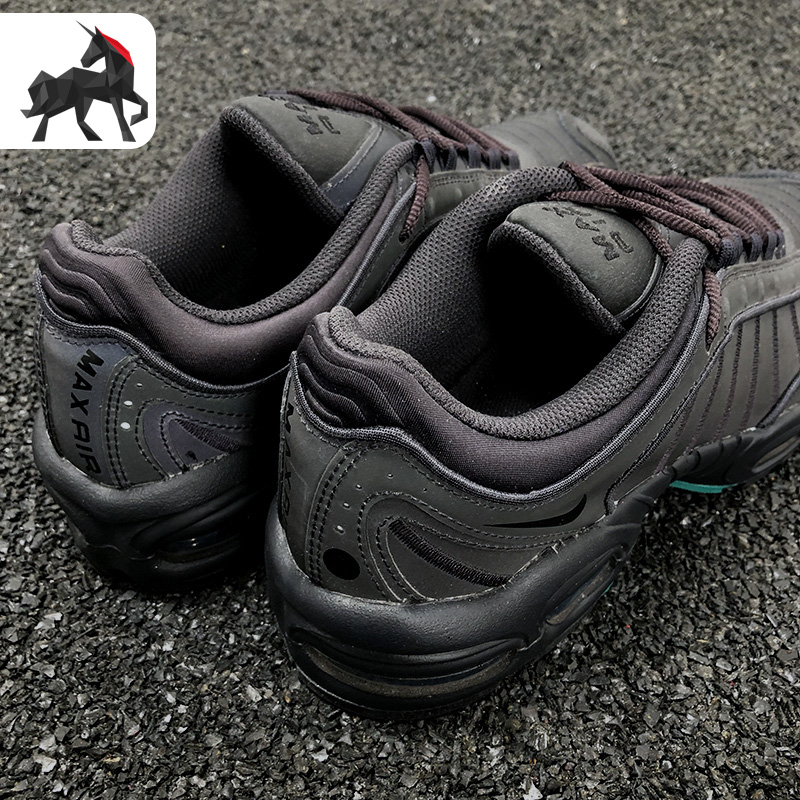 Nike/耐克正品AIR MAX TAILWIND '99 SP休闲男子运动鞋CQ6569-001 - 图2