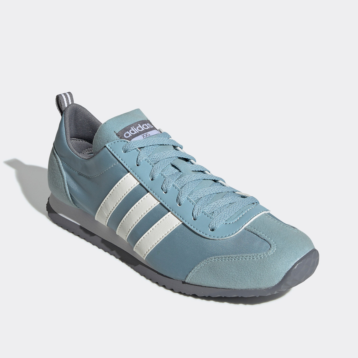 Adidas/阿迪达斯NEO男女VS运动轻便耐磨低帮休闲鞋EH1699 DB0643 - 图2