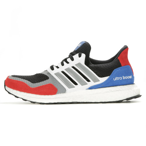 Adidas/阿迪达斯正品 19男女UltraBOOST运动休闲跑步鞋EF1360 - 图3