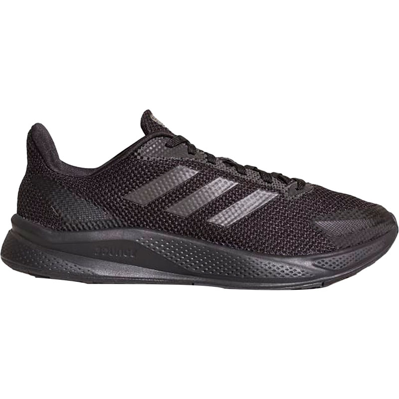 Adidas/阿迪达斯正品 X9000L1男子运动低帮缓震跑步鞋FZ2047 - 图3