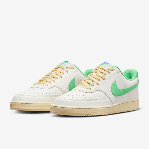 Nike/耐克正品夏季Court Vision LO男子运动板鞋FJ5437-133 - 图0