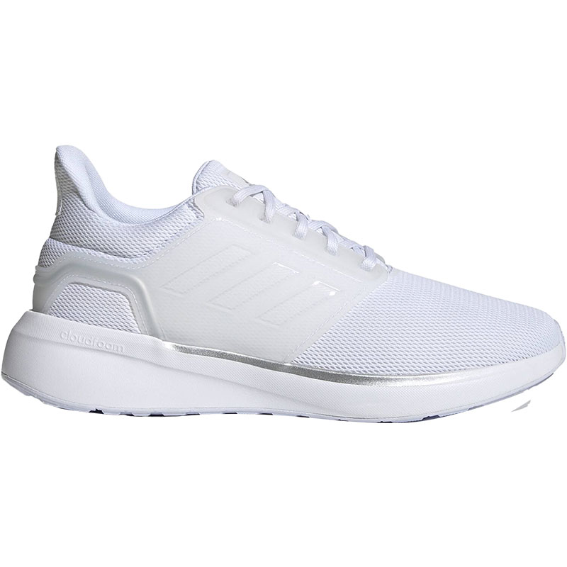 Adidas/阿迪达斯正品EQ19 Run男子透气轻便运动休闲跑步鞋 H68091 - 图3