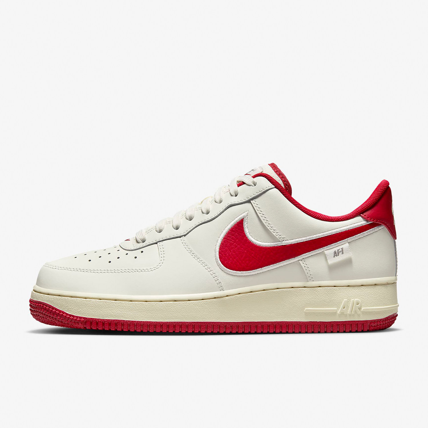 Nike/耐克正品Air Force 1男女简约休闲运动板鞋FV0392-101,淘宝优惠券,粉丝福利购,淘宝优惠卷