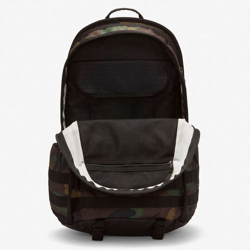 Nike/耐克正品  SB RPM 时尚大容量滑板双肩包 CK5888 - 图2