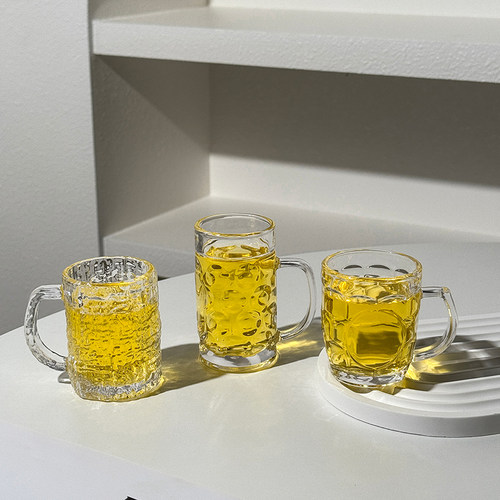 千杯不醉迷你杯喝酒神器小杯子小趴菜专用小酒杯朋友聚会创意酒杯 - 图3