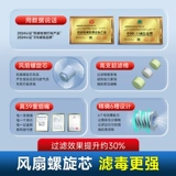 Новый фильтр дымового фильтра Трехцелевой грубый средний и тонкий одноразовый сигаретный фильтр фильтров