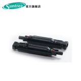 MC4 фотоэлектрический разъем диод Солнечный фотоэлектрический водонепроницаемый фотокно -разъем MC4 Фотоэлектрический разъем диод